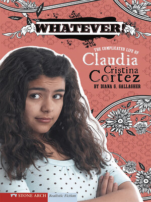 cover image of Whatever!